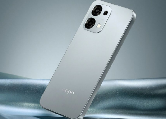 4 HP OPPO Baterai 7000 mAh yang Tahan Air, Ada A6 Pro 5G