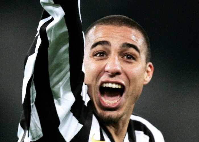 Trezeguet Masih Kesal Scudetto Juventus 2006 Diberikan ke Inter Milan: Liga Dimenangkan di Lapangan oleh Juve