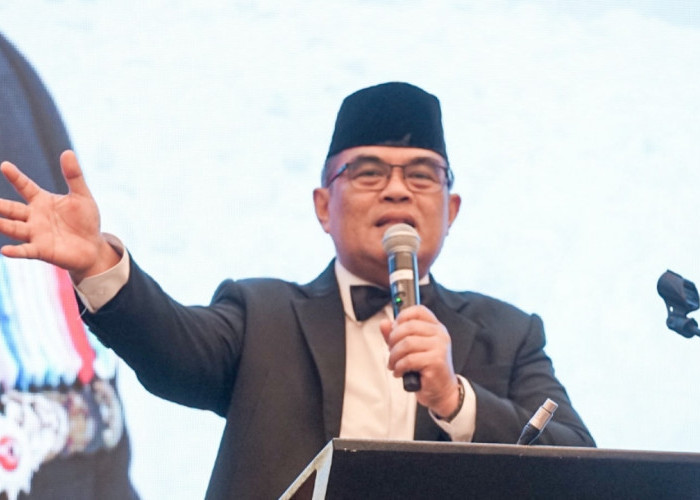 Kemenhaj Dorong Asrama Haji Beroperasi Sepanjang Tahun, Bukan Hanya Saat Musim Haji