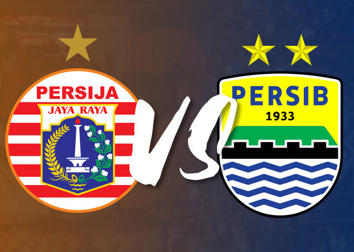 PERBANDINGAN Persib dan Persija di Piala Indonesia Sejak 2005, Siapa yang Paling Beruntung?