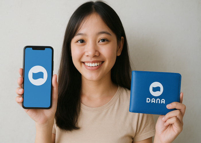 Saldo DANA Gratis Rp292.000 Bisa Kamu Klaim dari DANA Kaget Hari Ini
