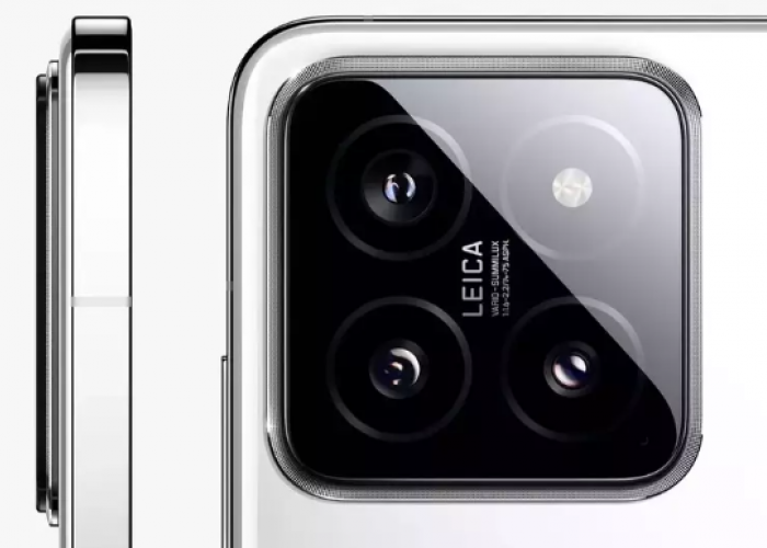Xiaomi 14 Memperkenalkan Era Baru Ponsel Premium dengan Kamera Leica dan Performa Gahar