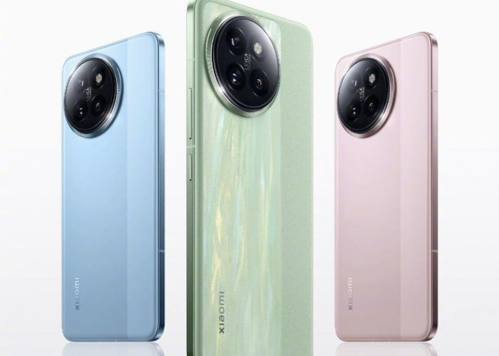 Xiaomi 14 Civi 5G: Smartphone Premium dengan Kamera Leica dan Performa Snapdragon 8s Gen 3