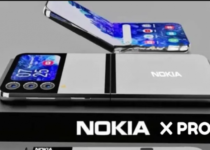 Nantikan! Nokia XR40 Pro 2024 dengan Chipset Snapdragon 8 Gen 3 dan RAM 16GB