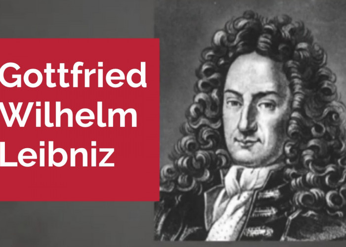 Seri Tokoh Filsafat: Filsafat Pikiran Gottfried Wilhelm Leibniz, Mengenal Monad dalam Sistem Metafisikanya