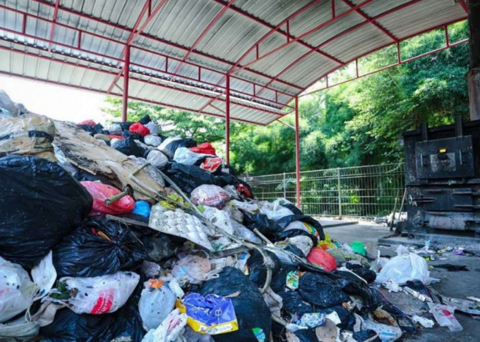 25 Ribu Mahasiswa Dikerahkan di Bandung Raya, Pemprov Jabar Bidik Pengurangan Sampah 20 Persen