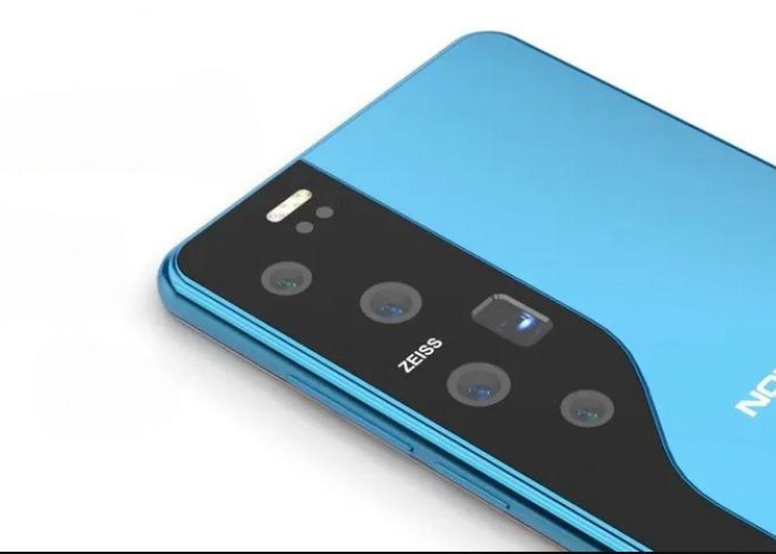 Spesifikasi Lengkap dan Harga Nokia X60 Pro 5G 2024 yang Akan Rilis Tahun Ini Cek di Sini