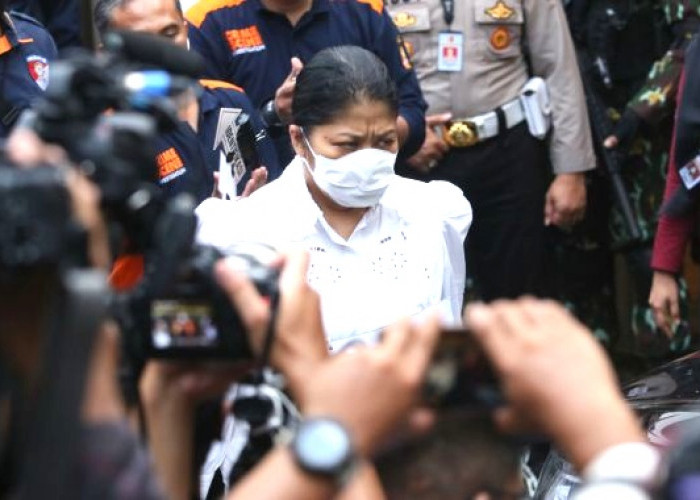Penyidik Lakukan Evaluasi Kesehatan Putri Candrawathi, Akankah Ditahan Saat Penyerahan Berkas ke Kejagung? 