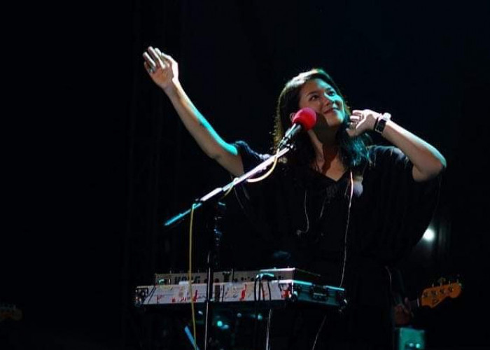 Superstar Intimate Session Bakal Guncang Kota Tasikmalaya dengan Kehadiran Danilla Riyadi