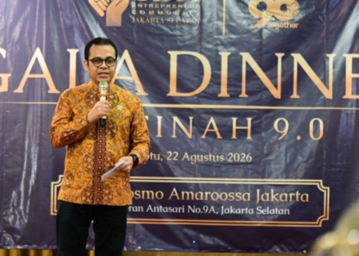 Wamen Komdigi Dorong UMKM Naik Kelas, Bukan Sekadar Go Digital