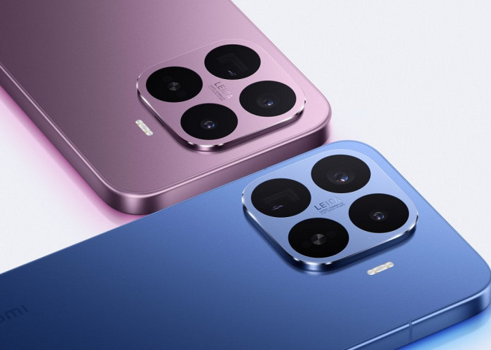 Spesifikasi Xiaomi 17T: Kamera Leica dan Dimensity 8500 Ultra Bikin Penasaran