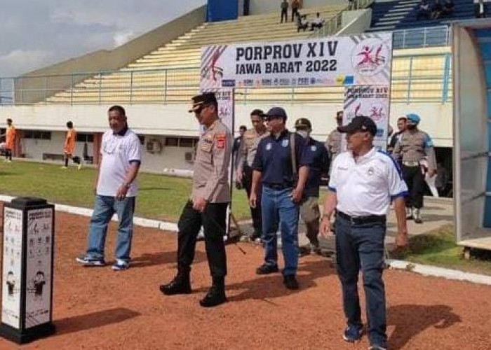 Dukungan Semangat Mengalir Buat Tim Sepakbola Putri Kota Banjar, Ketua Askot PSSI: Buktikan Bisa!