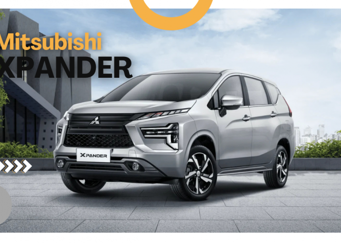 Fitur Keamanan, Konsumsi BBM dan Biaya Perawatan Xpander Ultimate