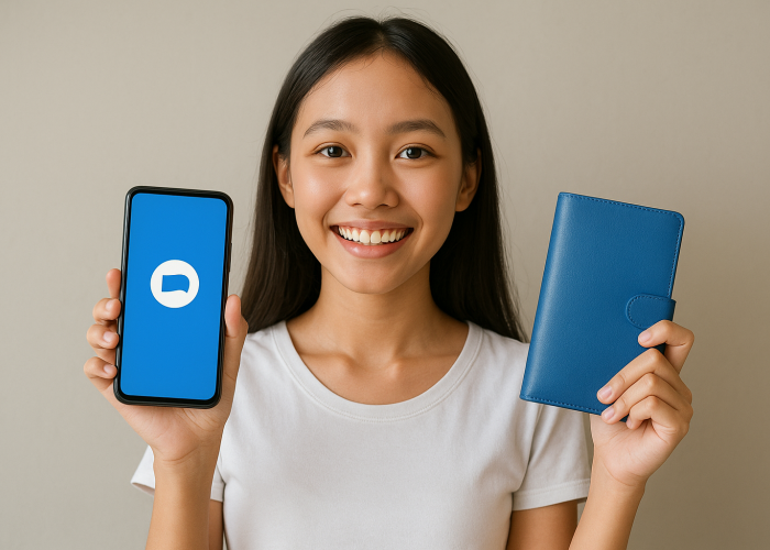 Cara Aman Klaim DANA Kaget untuk Tambah Saldo DANA Gratis Tanpa Ribet