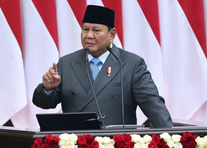 Prabowo Usulkan Dwi Kewarganegaraan Terbatas untuk Talenta Istimewa, Termasuk Atlet