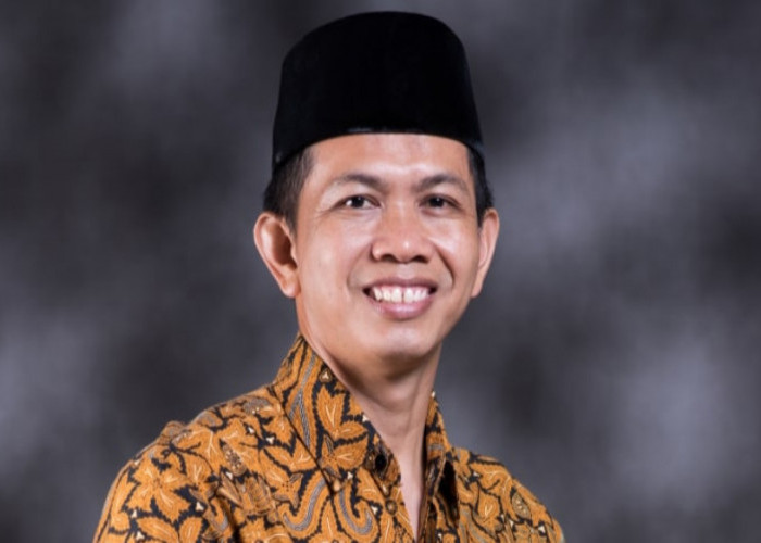 PKS Dorong KH Tetep Abdulatif dan Dedi Kurniawan di Pilkada 2024 Kabupaten Tasikmalaya