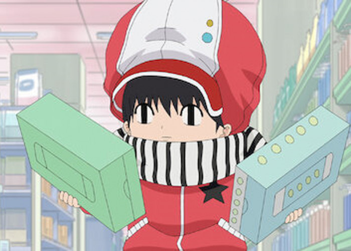 Ulasan Anime Kotaro wa Hitorigurashi, Kisah Anak 5 Tahun yang Hidup Mandiri, Sayang untuk Dilewatkan!