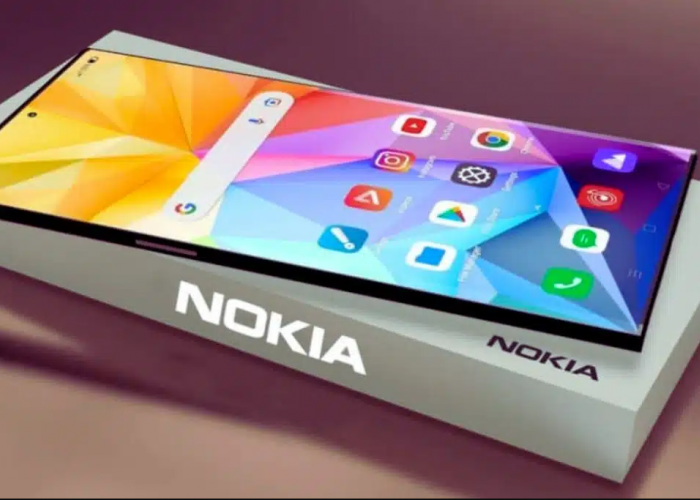 Segera Rilis Nokia Zenjutsu Mini 2024 Smartphone dengan Spesifikasi Tinggi Harganya Cuma Segini