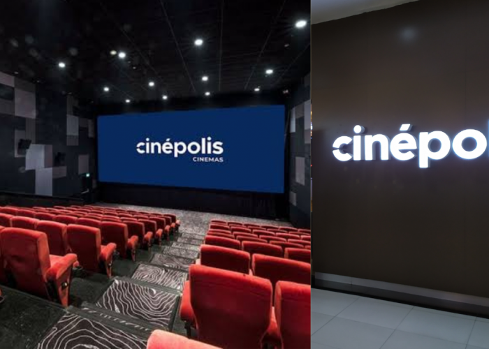 Jakarta Jadi Tuan Rumah Pameran Film Tiongkok 2025, Hadirkan 5 Film Terbaik