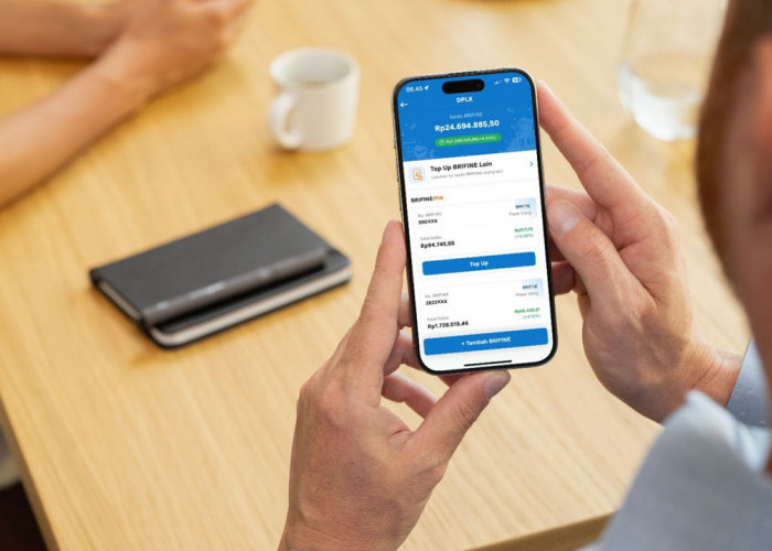 Tak Perlu Panik, Ini Cara Buka Blokir Akun BRImo Salah Password dan PIN 3 Kali Lewat HP