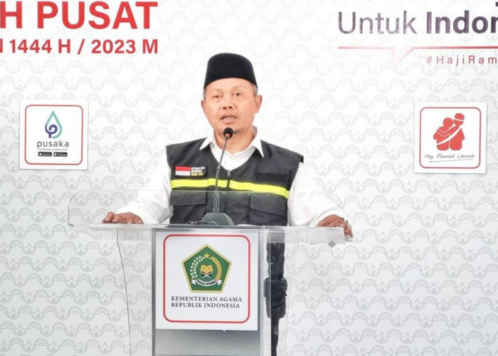 Hari Ini, Sebanyak 6.682 Jemaah Haji Indonesia Kembali ke Tanah Air, Jemaah Dapat 10 Liter Air Zamzam