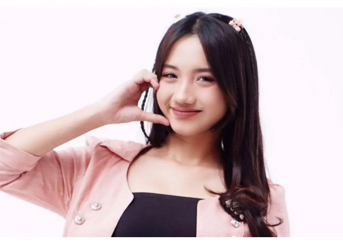 Mahasiswi Ilmu Politik Tasikmalaya Tembus Top 24 Ajang The Icon Indonesia