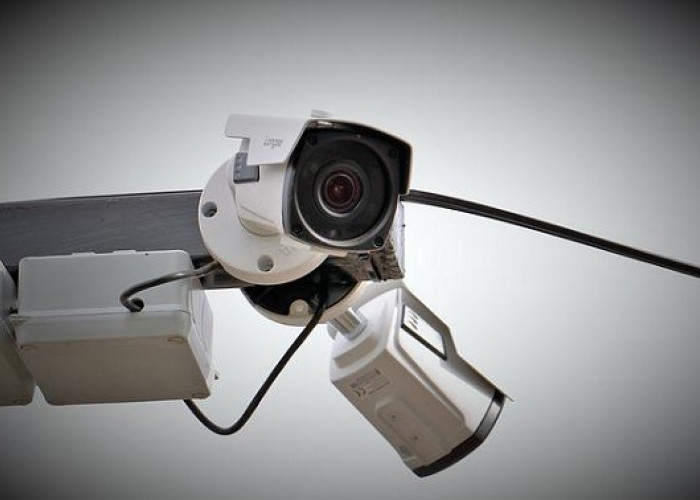 Jangan Macam-Macam di Bekasi, 70 Kamera CCTV Dipasang, Gerak-Gerik Masyarakat Terpantau, Kalau di Tasik?