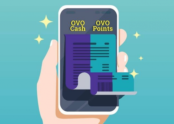 Penyebab Utama Pengguna OVO Tidak Mendapatkan Cashback Saldo OVO Gratis, Ini Solusinya