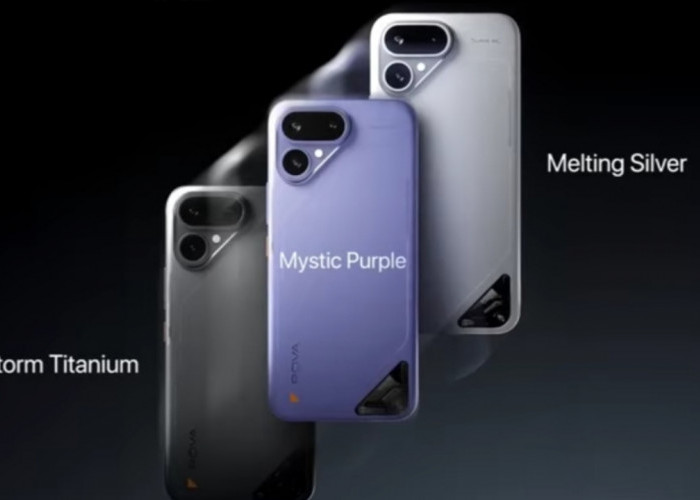 Tipis tapi Bertenaga! Tecno Pova Curve 2, dengan Baterai 8.000 mAh, Tahan Lama Untuk Penggunsan Seharian Full 