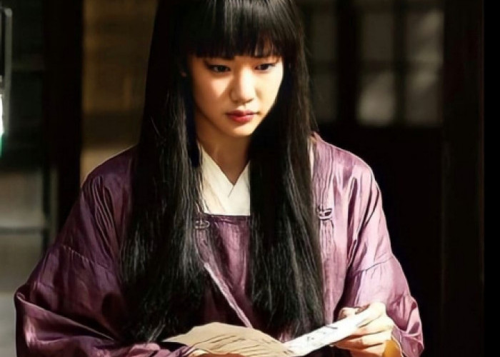 Megumi Takani, Dokter yang Jago Analisis Taktis untuk Membantu Battousai si Pembantai di Rurouni Kenshin