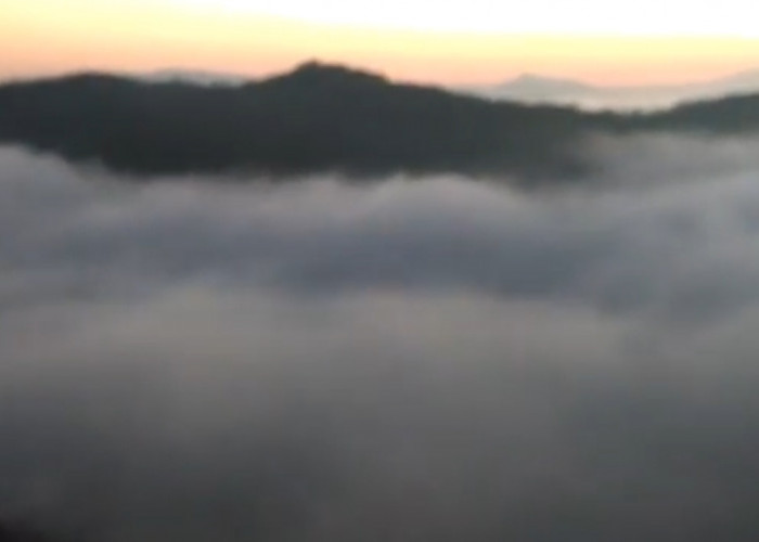 Wisata Hidden Gems di Yogyakarta Murah Meriah, Pilihan Seru Liburan Nataru 2025/26