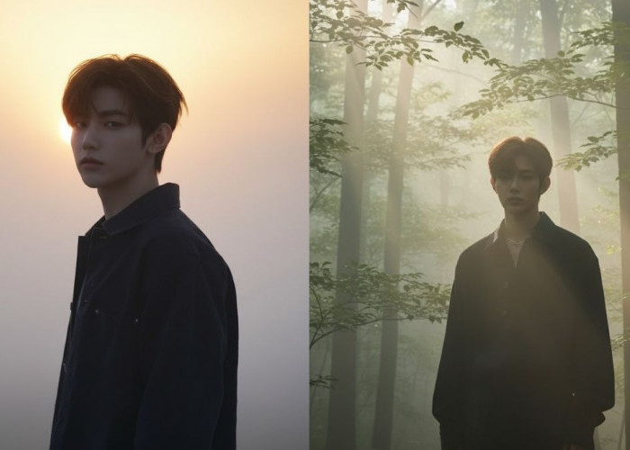 Edit Foto Berkabut Seindah Adegan Film dengan Prompt Gemini AI Bahasa Indonesia