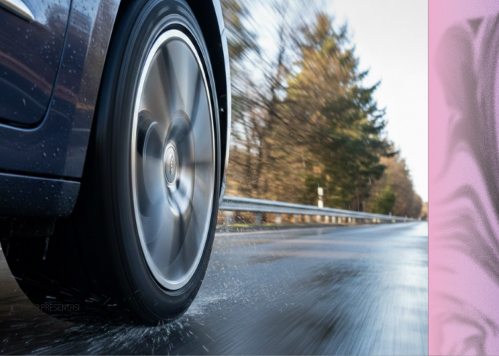 Wajib Cek Sebelum Mudik! Ini 5 Kriteria Ban Mobil yang Aman untuk Perjalanan Jauh