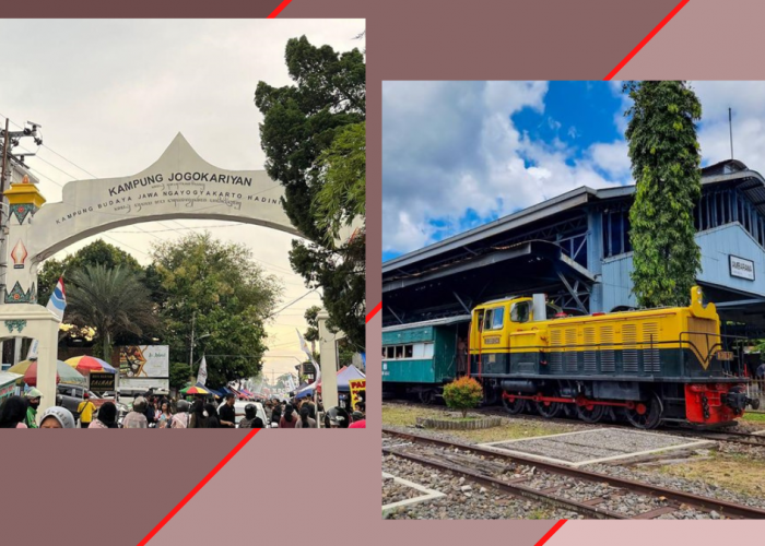 Jelang Ramadan 2026, Ini 5 Tempat Wisata Kuliner Favorit untuk Ngabuburit dan Buka Puasa