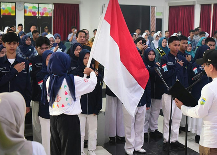 Bupati Tasikmalaya Cecep Nurul Yakin Kukuhkan Pengurus FAD 2026-2028, Serukan Tasik Ramah Anak