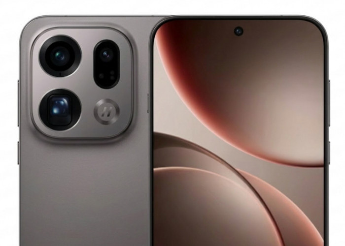 Bocoran OPPO Find X10 Pro Max: Kamera 200MP Dengan Chipset Baru, Calon Raja Fotografi Smartphone?