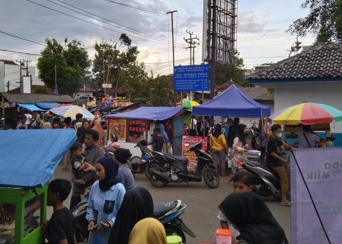 Nih Tempat Ngabuburit di Tasikmalaya Favorit di Bulan Ramadhan 2024, Ketahui Lokasinya!