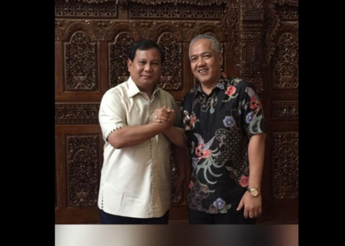 Gerindra Jabar Ajak Kandidat Pilkada Tiru Gaya Politik Santun Prabowo