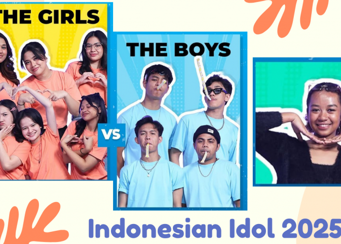 Siap-Siap! Indonesian Idol 2025 Tayang Malam Ini, Prediksi Finalis di Posisi Tidak Aman