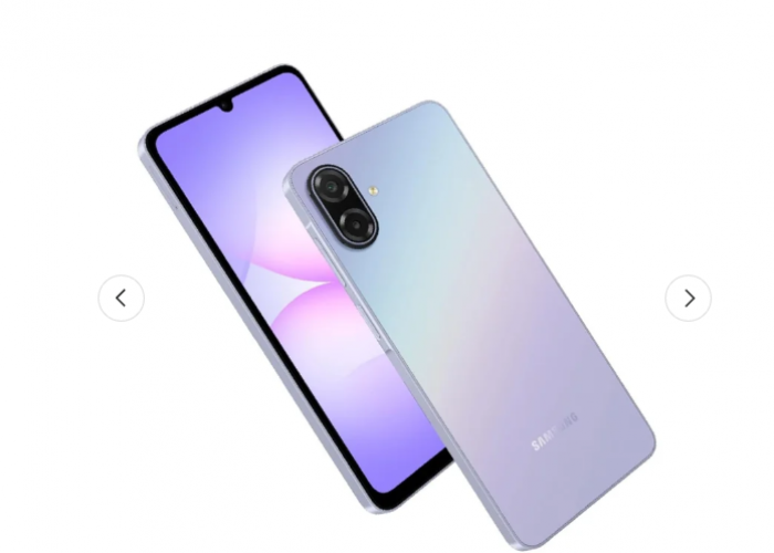 5 HP Baterai Jumbo Harga Rp 2 Jutaan, Baterai 6.000 mAh Jadi Andalan 2026