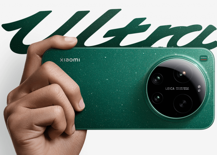 Spesifikasi Xiaomi 17 Ultra: Flagship Gahar dengan Kamera Leica 200 MP