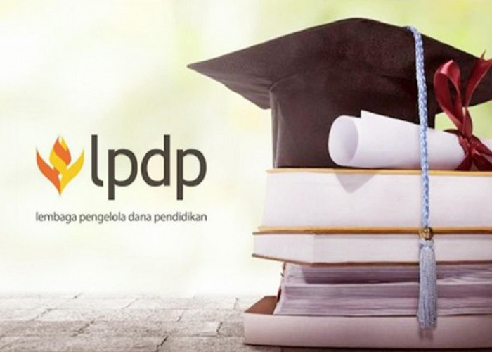 Tahun Depan Tersedia 3.256 Orang Dapat Beasiswa LPDP