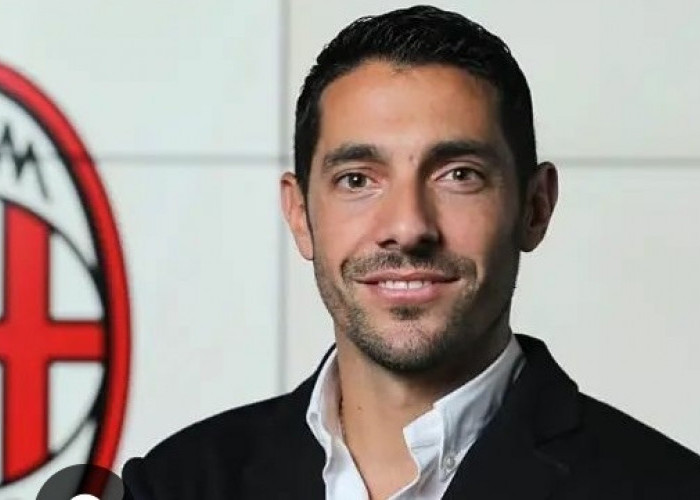 Geoffrey Moncada: Kami Harus Bekerja Secara Rahasia untuk Datangkan Bek Tengah ke AC Milan