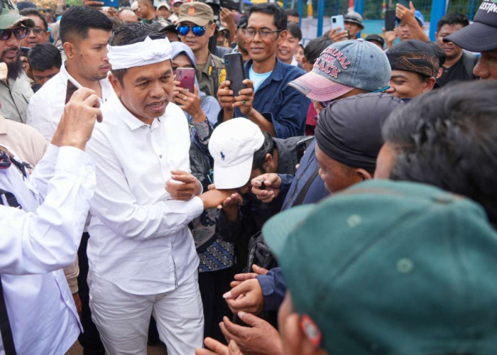 Cara Cari Kerja Terbaru di Aplikasi Nyari Gawe, Kamu Tak Perlu Melamar