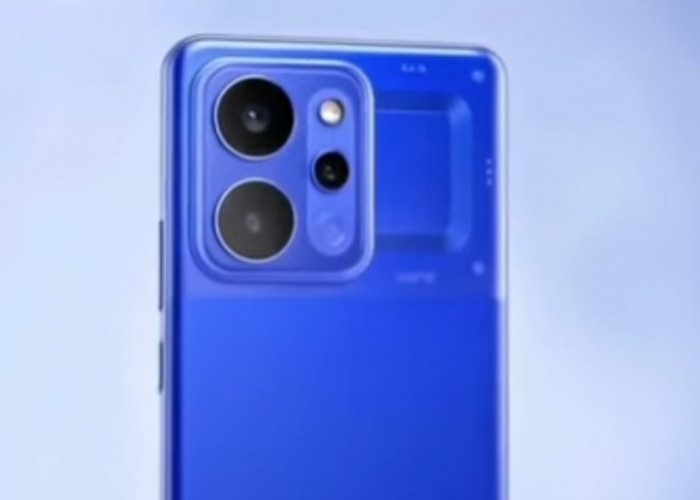 Realme Narzo Power 5G dengan Baterai 10.000 mAh dan Layar 144Hz 