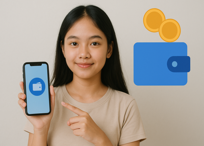 Cara Klaim Saldo DANA Gratis Rp415.000 dari Aplikasi Penghasil Uang 2025