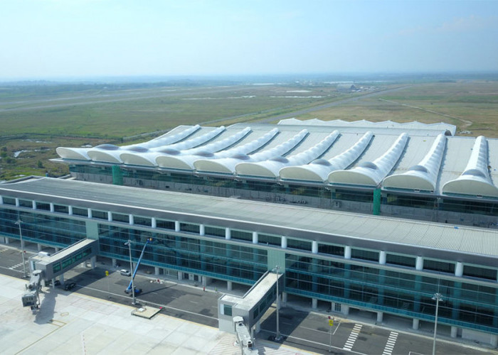 Resmi! Jamaah Haji 7 Daerah di Jabar Gunakan Bandara Kertajati Mulai Tahun 2023