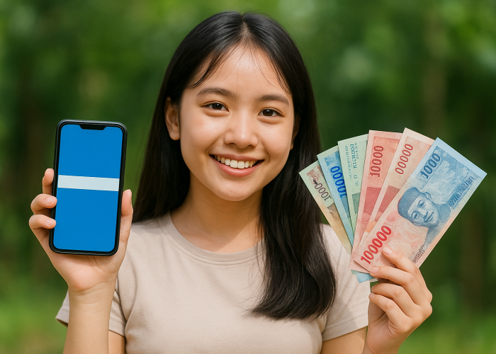 Panduan Klaim Saldo DANA Gratis Rp150.000 Langsung Masuk Kedompet Kalian