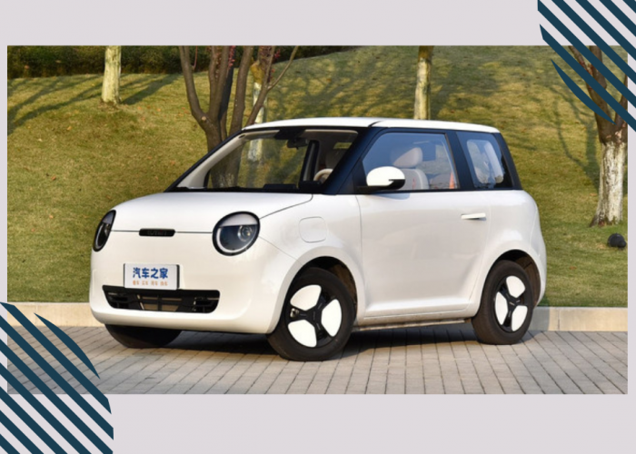 Tanpa Insentif Pemerintah, Changan Berani Beri Diskon 12% Mobil Listrik di Indonesia