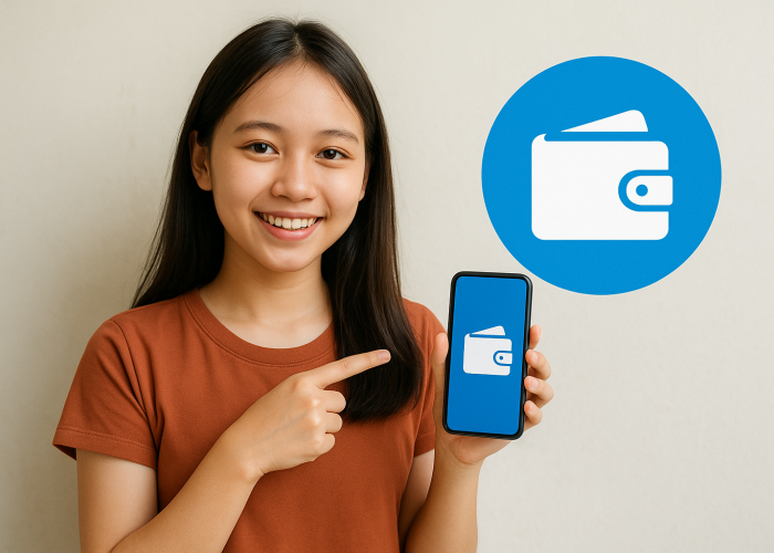 Tips Berhasil Klaim Saldo DANA Gratis dengan Fitur DANA Kaget